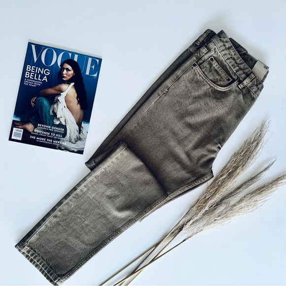 KSUBI Chitch DUNEZ Denim Jeans - Picture 2 of 4